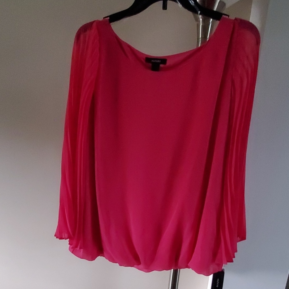 Alfani new women's blouse